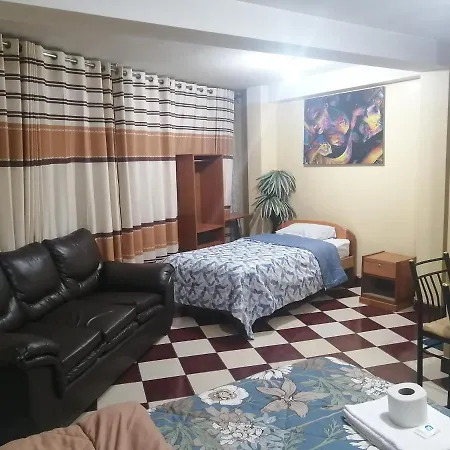 Hotel Cusco Emperador