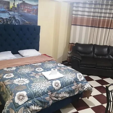 Hotel Cusco Emperador