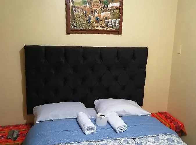 Emperador * Cuzco