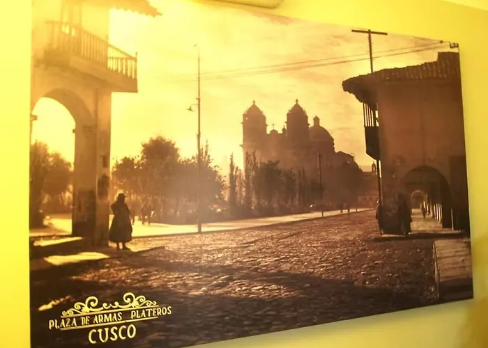 Emperador Cuzco