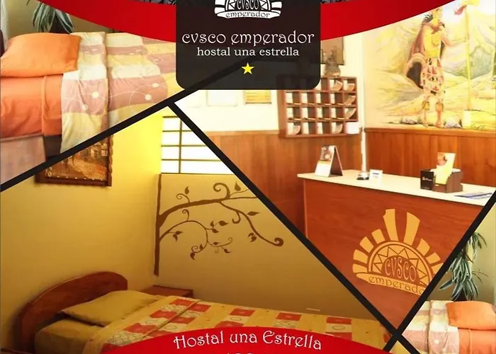 Affittacamere Emperador